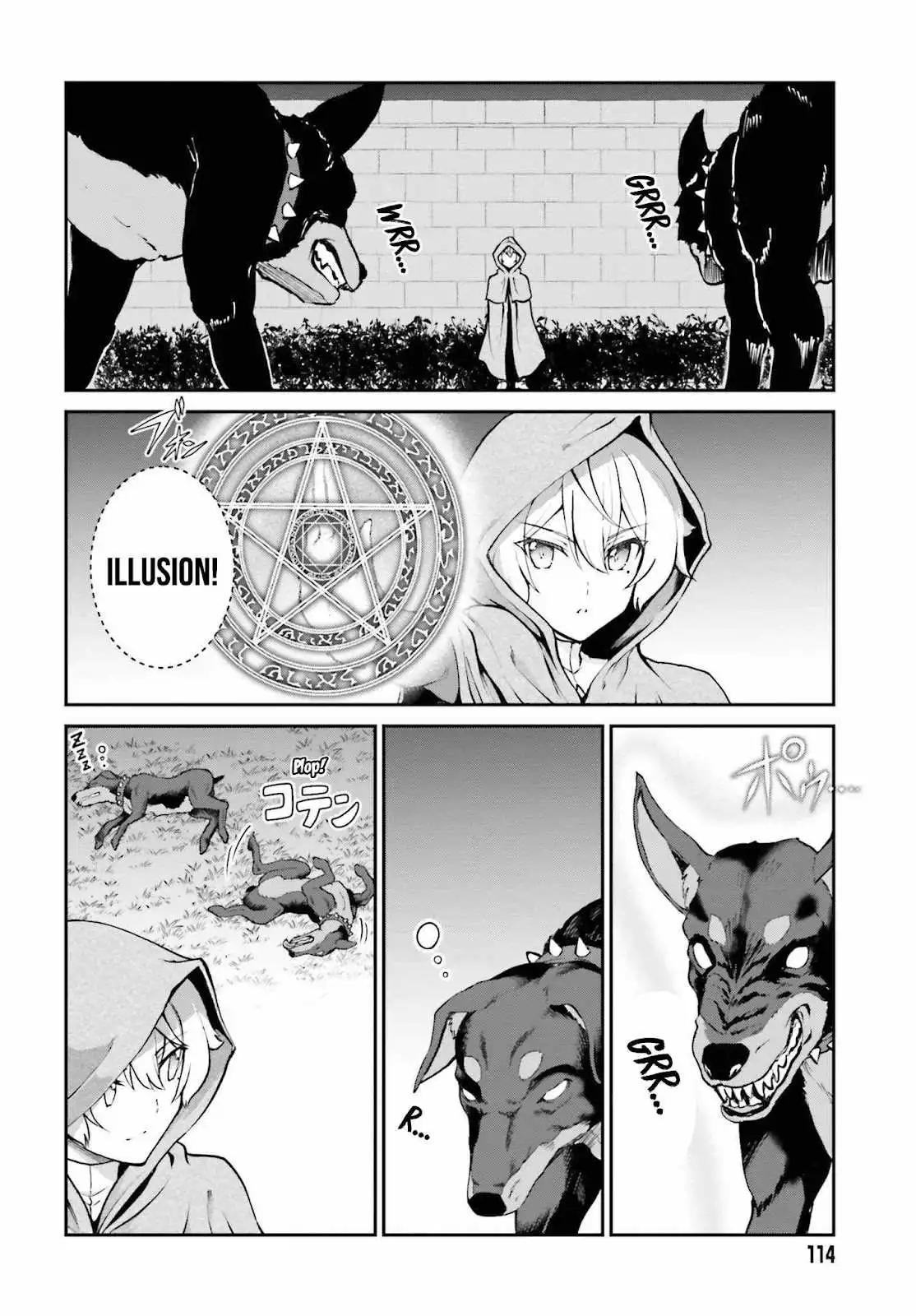 He Didn't Want To Be The Center Of Attention, Hence, After Defeating The Demon Lord, He Became A Guild Master Chapter 22 15